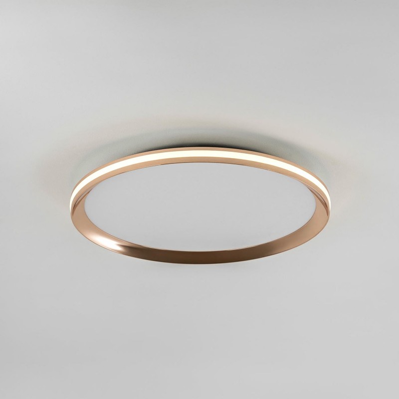 Потолочный cветильник LED4U L3020-400 GD