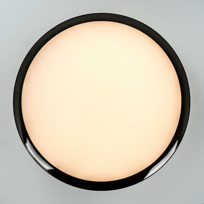 Потолочный cветильник LED4U L3020-500 BK