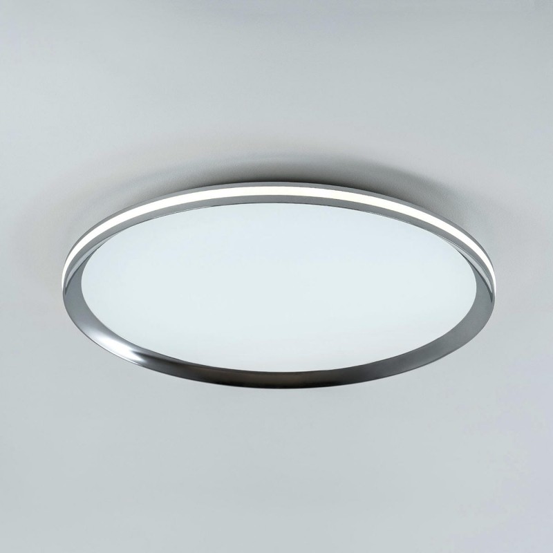 Потолочный cветильник LED4U L3020-500 CR