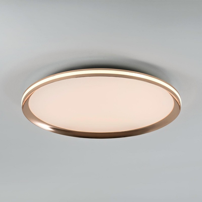 Потолочный cветильник LED4U L3020-500 GD