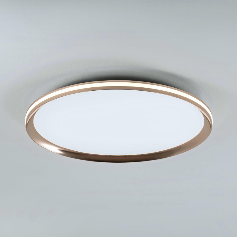 Потолочный cветильник LED4U L3020-500 GD