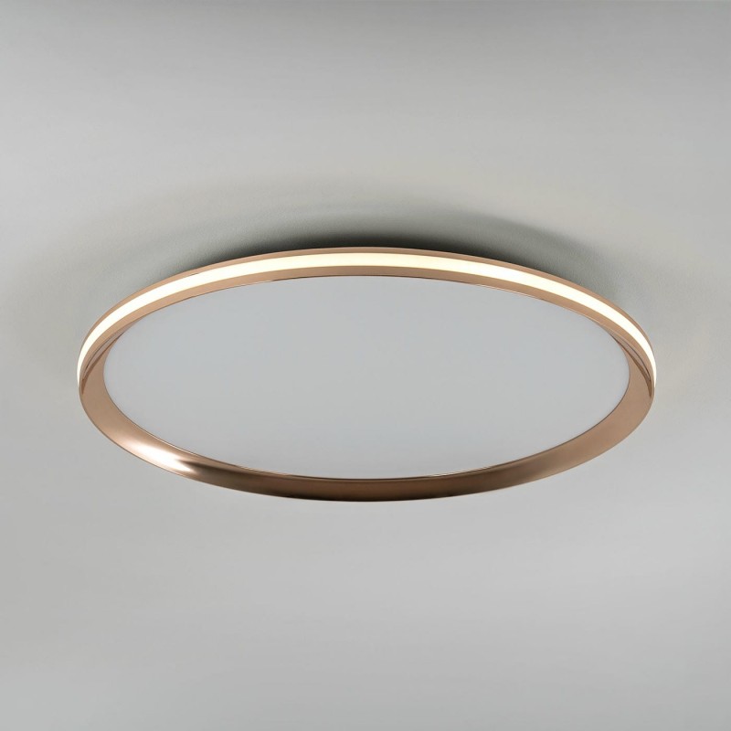 Потолочный cветильник LED4U L3020-500 GD