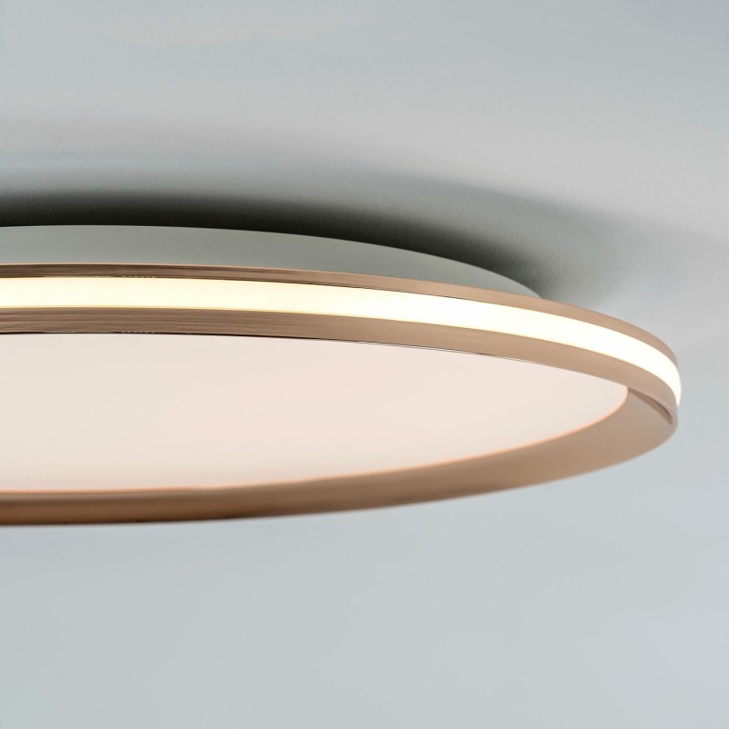 Потолочный cветильник LED4U L3020-500 GD