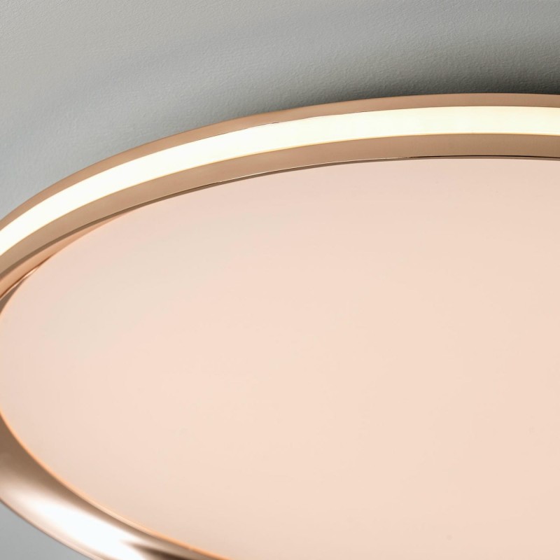 Потолочный cветильник LED4U L3020-500 GD