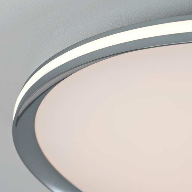 Потолочный cветильник LED4U L3020-600 CR