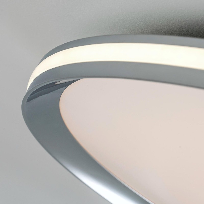 Потолочный cветильник LED4U L3020-600 CR