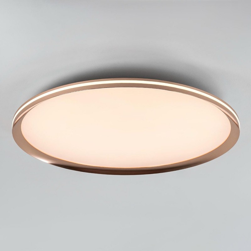 Потолочный cветильник LED4U L3020-600 GD