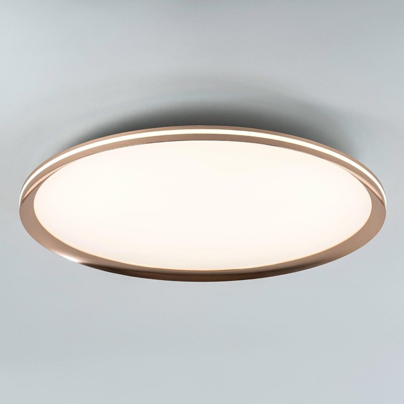 Потолочный cветильник LED4U L3020-600 GD