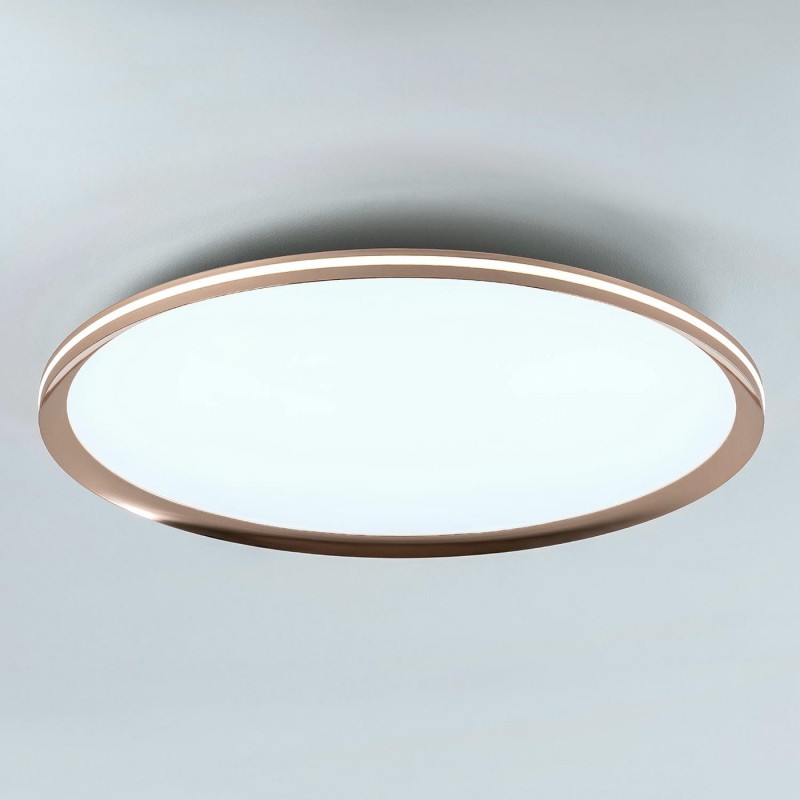 Потолочный cветильник LED4U L3020-600 GD