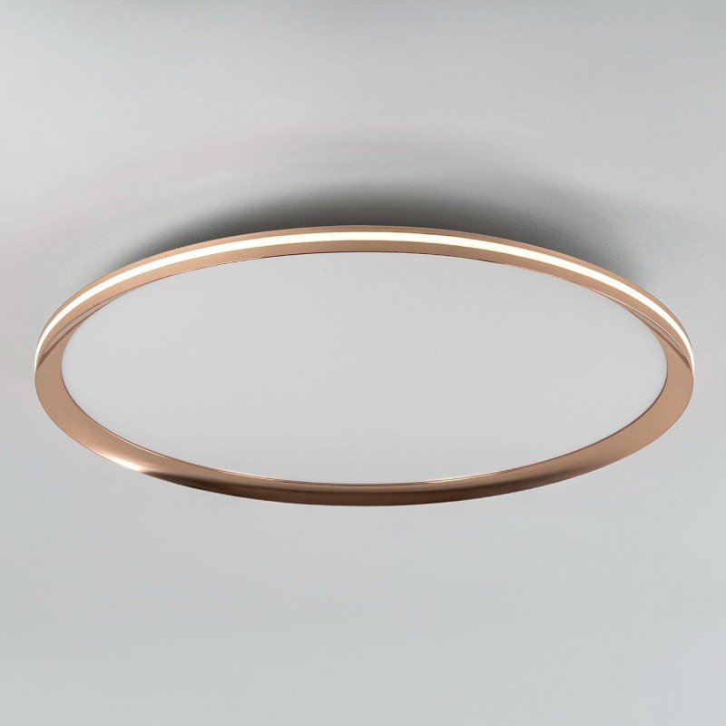 Потолочный cветильник LED4U L3020-600 GD