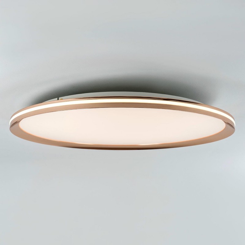 Потолочный cветильник LED4U L3020-600 GD