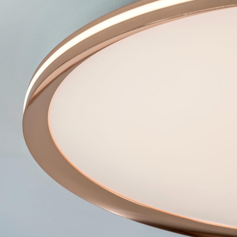 Потолочный cветильник LED4U L3020-600 GD