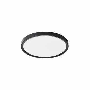 Потолочный cветильник LED4U L3030-180 BK