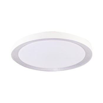 Потолочный светильник LED4U L3035-500 WH