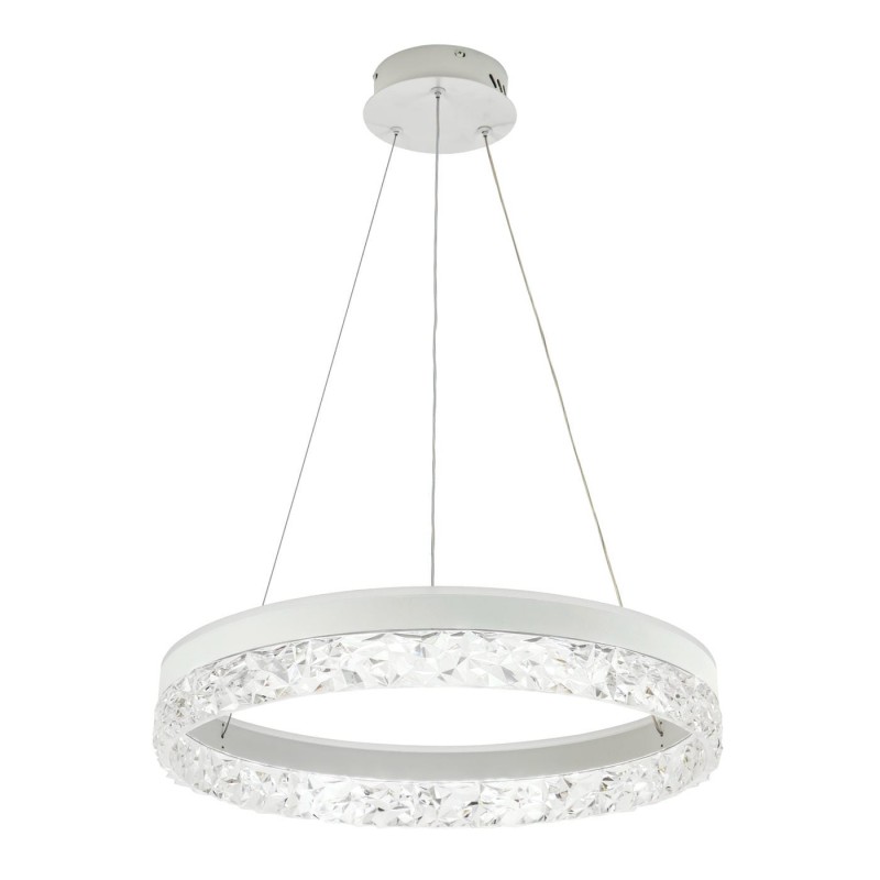 Подвесной светильник LED4U L5021-500 WH