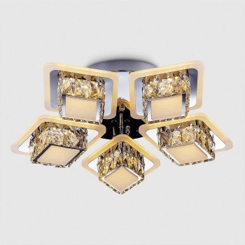 Потолочный светильник LED4U L5902-5