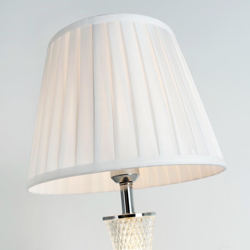 Настольный светильник LED4U L6161 CR