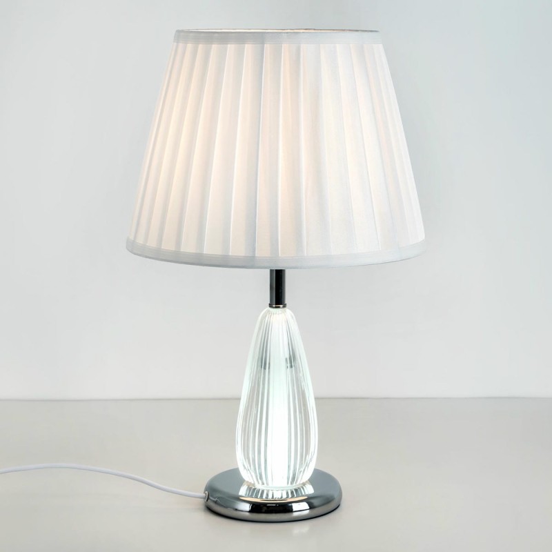 Настольный светильник LED4U L6168 CR