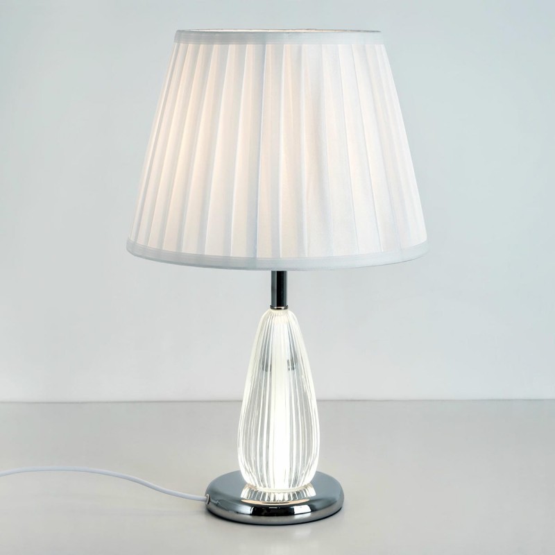 Настольный светильник LED4U L6168 CR