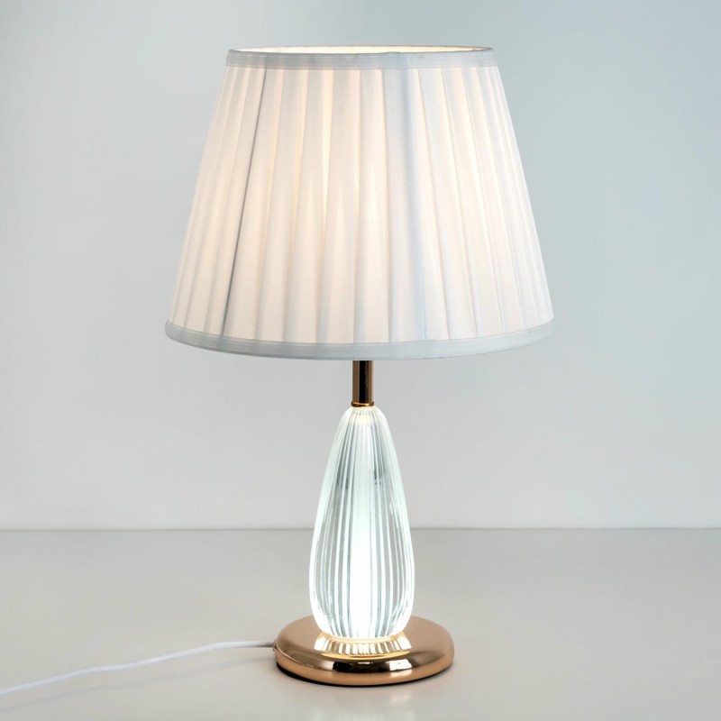 Настольный светильник LED4U L6168 GD