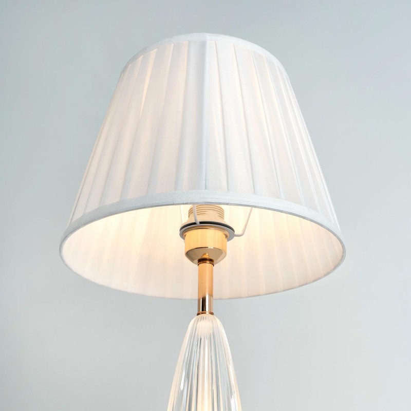 Настольный светильник LED4U L6168 GD