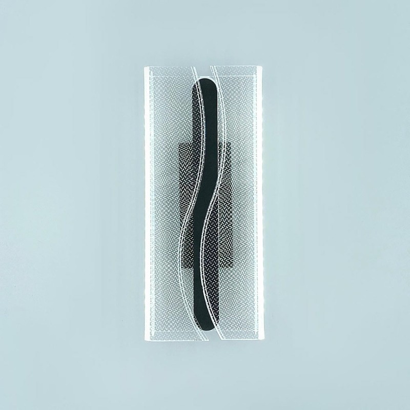 Настенный светильник LED4U L6340-01 GR