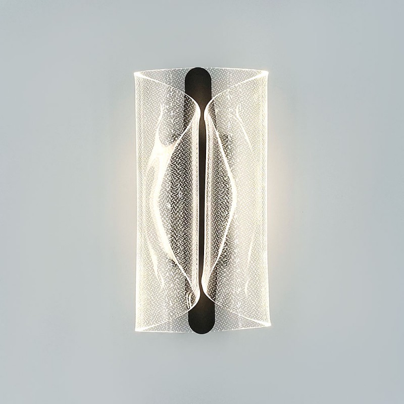 Настенный светильник LED4U L6344-01 GR