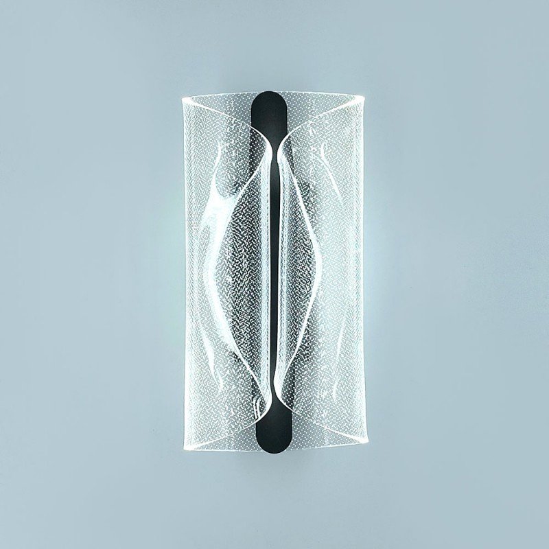 Настенный светильник LED4U L6344-01 GR