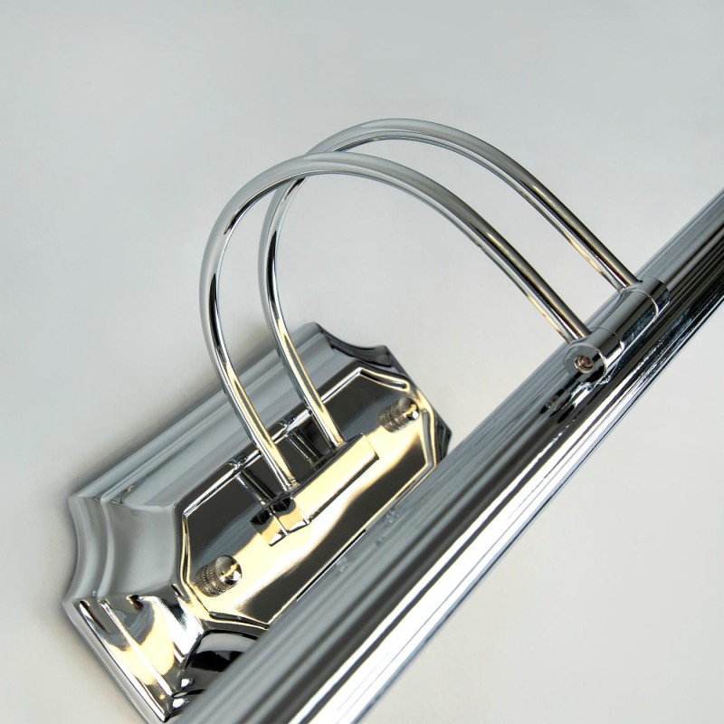 Настенный светильник LED4U L7048-800 CR