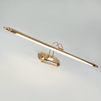 Настенный светильник LED4U L7048-800 GD