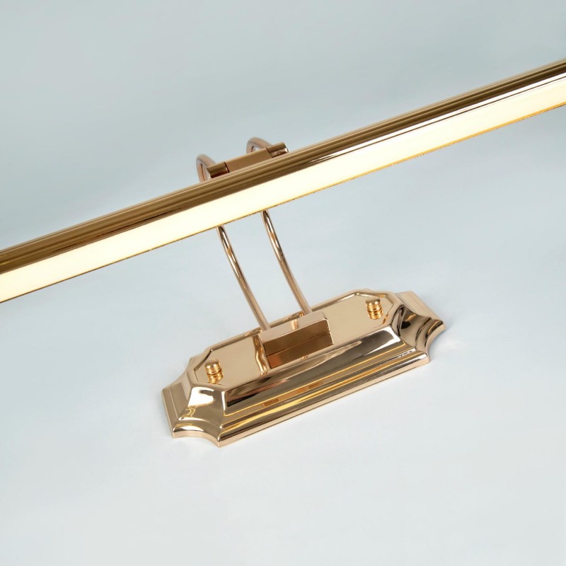 Настенный светильник LED4U L7048-800 GD