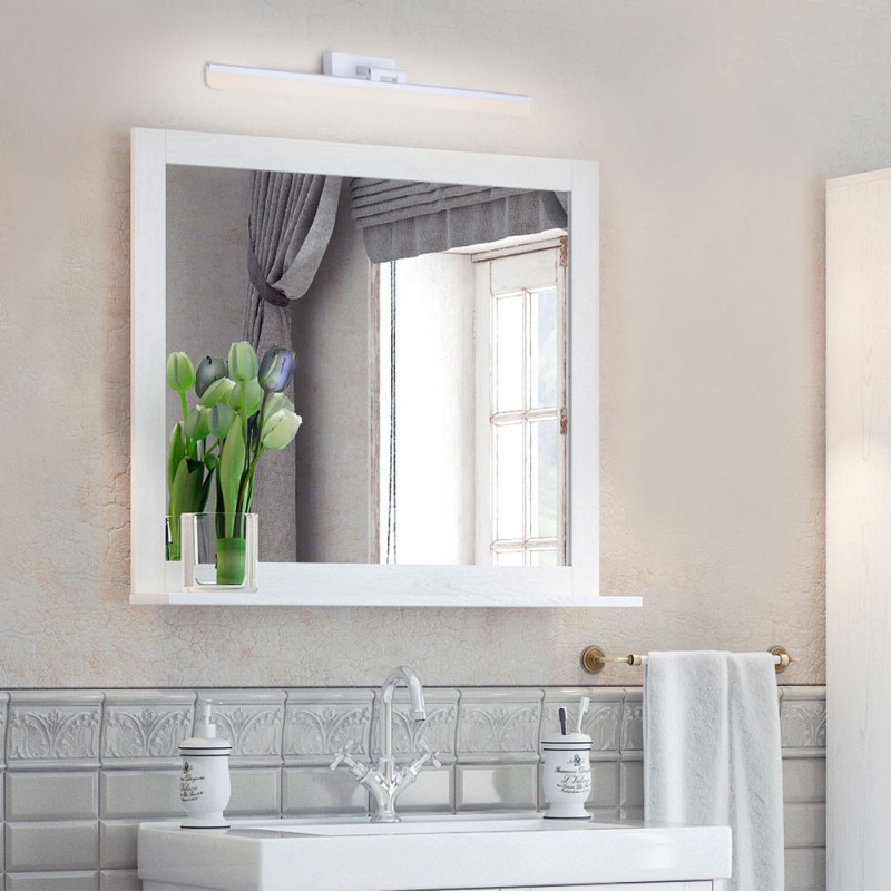 Настенный светильник LED4U L7179-570 WH