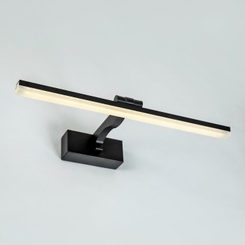 Настенный светильник LED4U L7186-420 BK