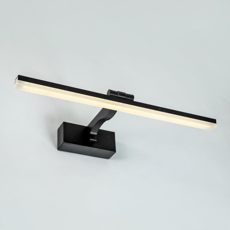 Настенный светильник LED4U L7186-420 BK