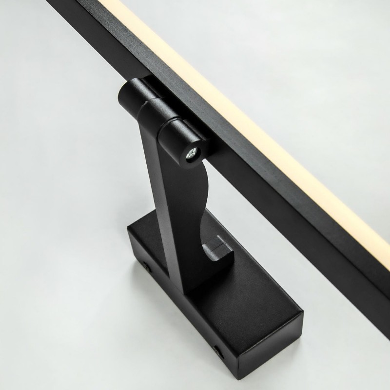 Настенный светильник LED4U L7186-420 BK