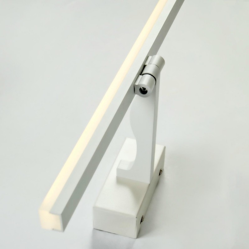 Настенный светильник LED4U L7186-420 WH