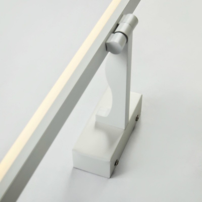 Настенный светильник LED4U L7186-570 WH