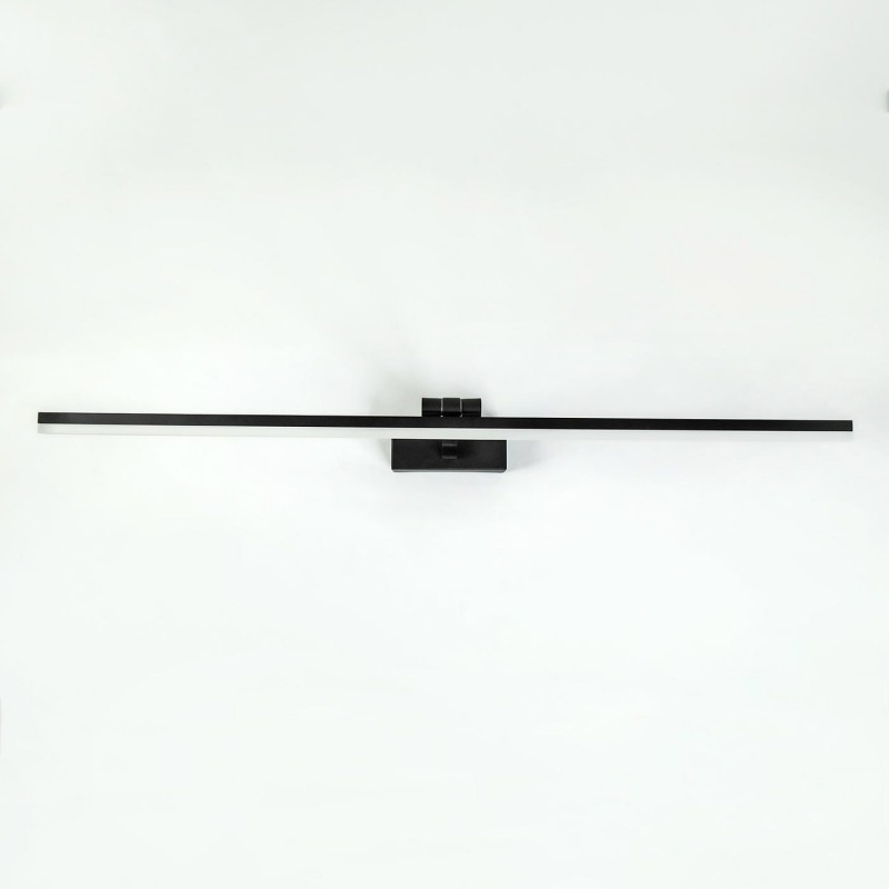 Настенный светильник LED4U L7186-720 BK