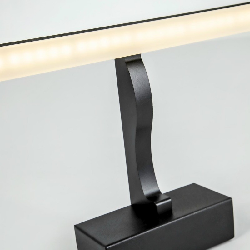 Настенный светильник LED4U L7186-720 BK