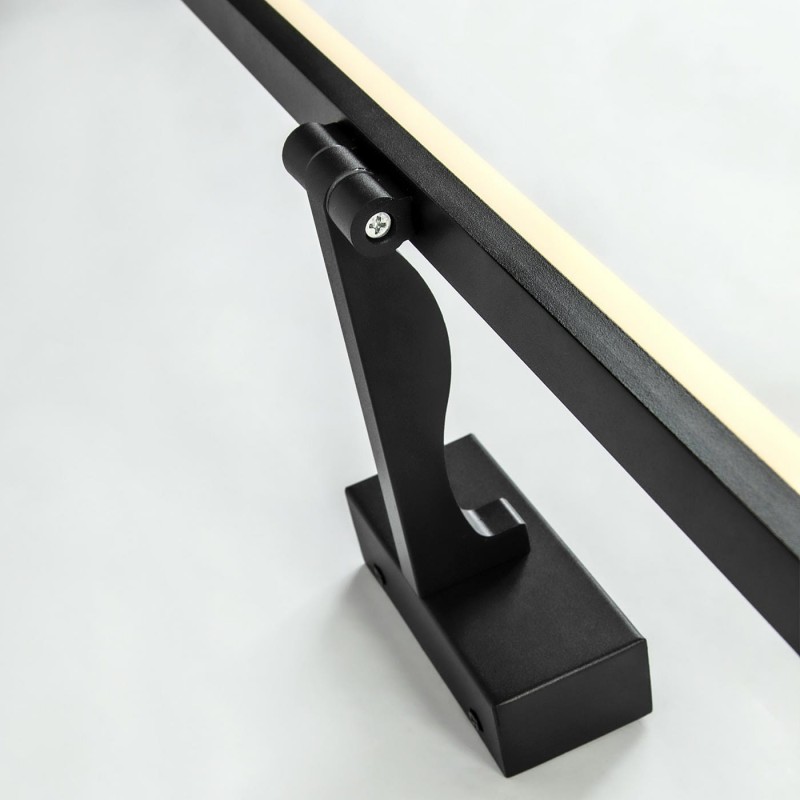 Настенный светильник LED4U L7186-720 BK