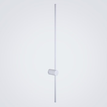 Настенный светильник LED4U L7271-1000 WH