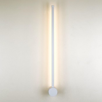 Настенный светильник LED4U L7271-600 WH