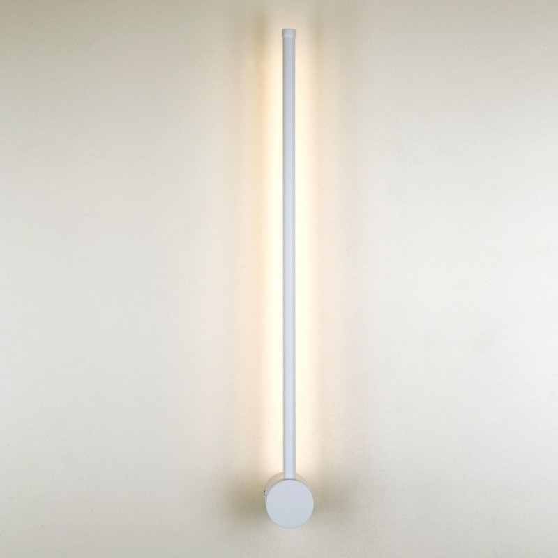 Настенный светильник LED4U L7271-600 WH