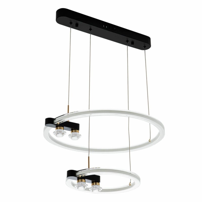 Подвесной светильник  LED4U L7700-500-300