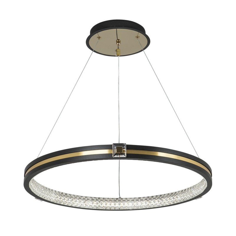 Подвесной светильник LED4U L77084-1