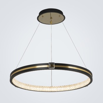 Подвесной светильник LED4U L77084-1