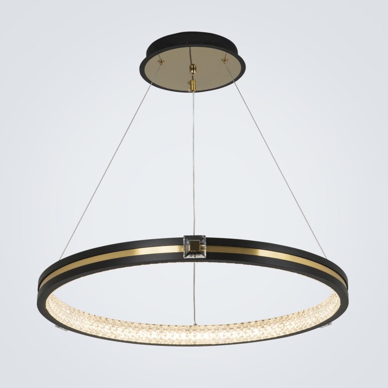 Подвесной светильник LED4U L77084-1