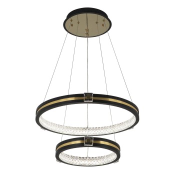 Подвесной светильник LED4U L77084-2