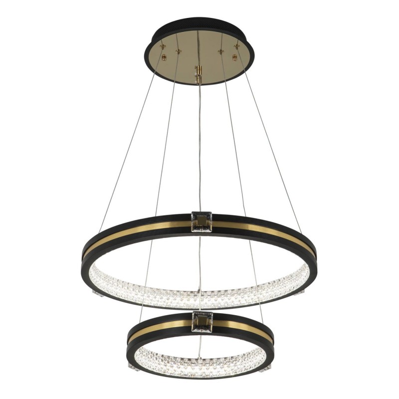 Подвесной светильник LED4U L77084-2