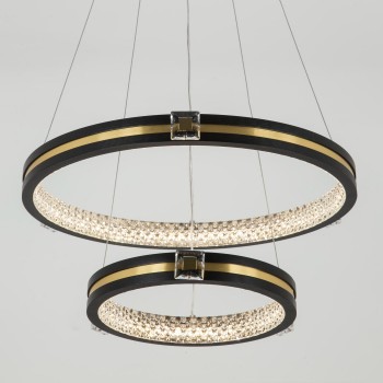 Подвесной светильник LED4U L77084-2